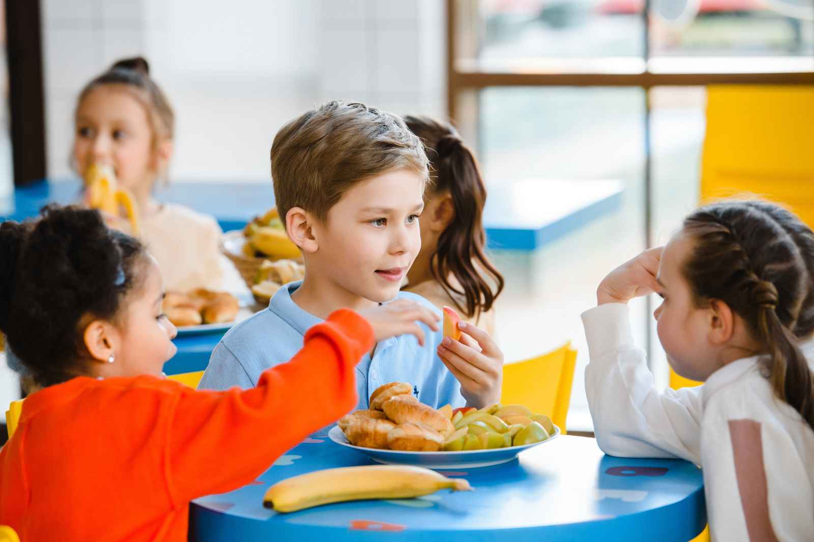ABA Social Skills