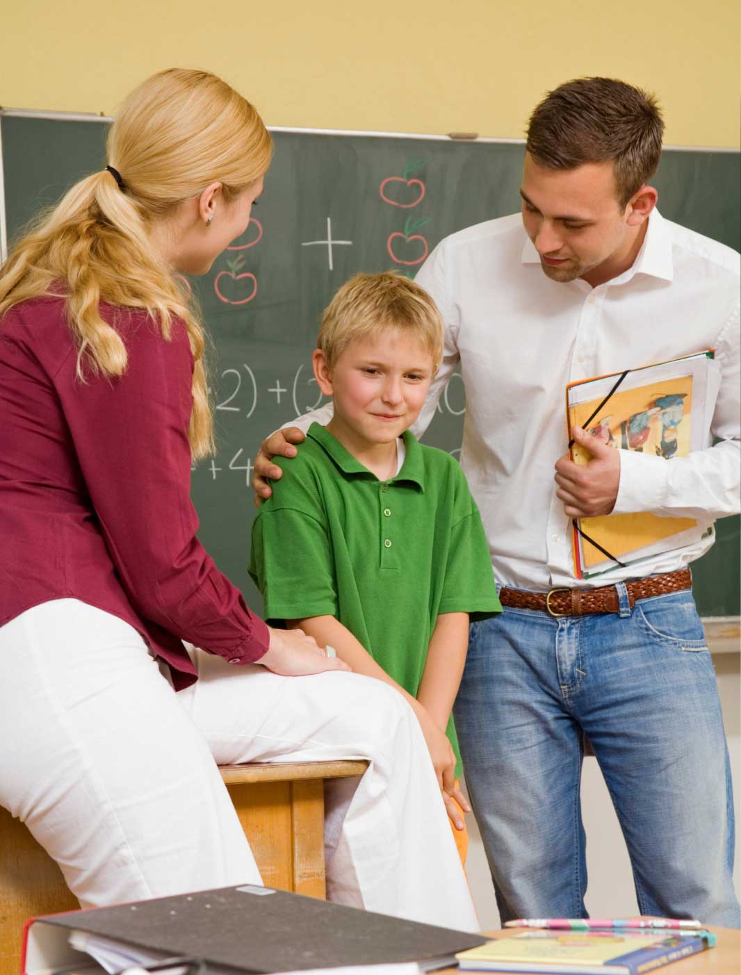 IEP Advocate Miami for your child in school