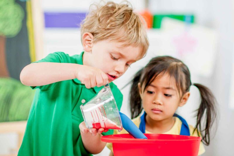 Enhancing Social Skills Through ABA Therapy | Mestre Behavior