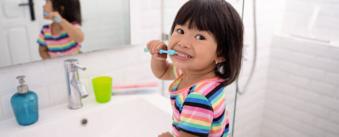 ABA Therapy For functional living skills