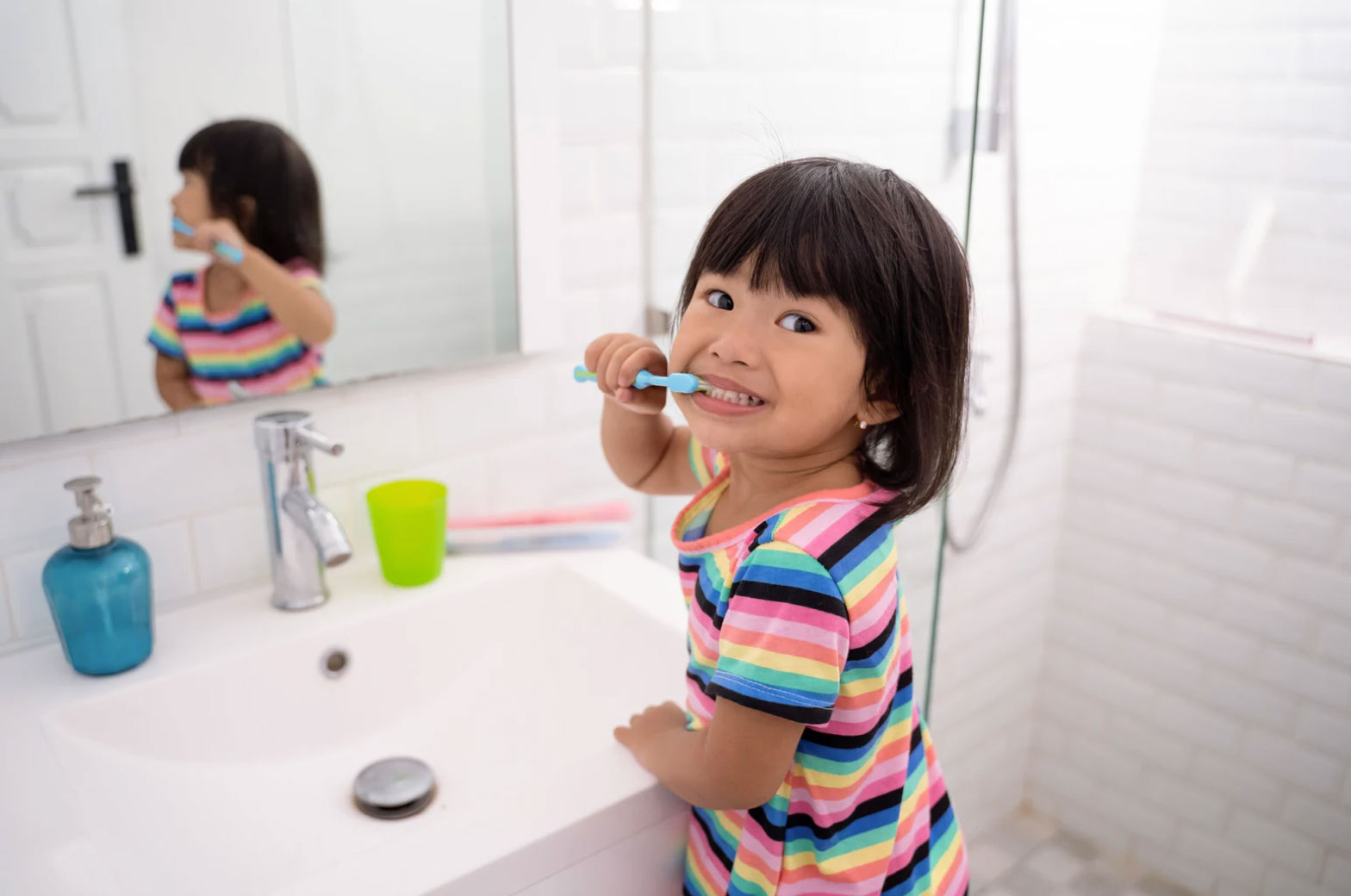 ABA Therapy For functional living skills