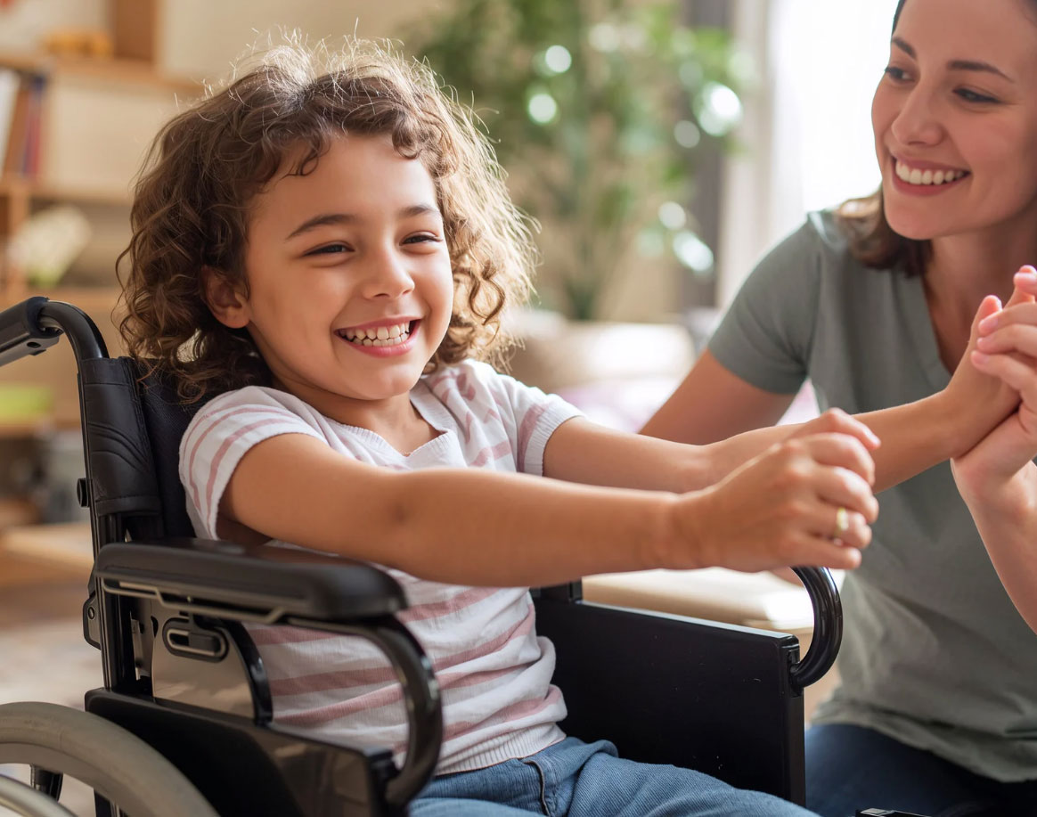 Special Needs School ABA Therapy