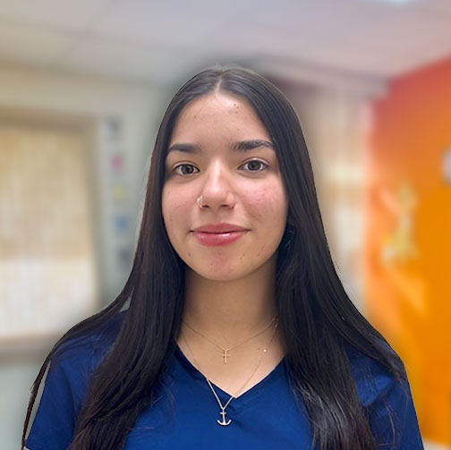 Lauren Ortiz Aguilera