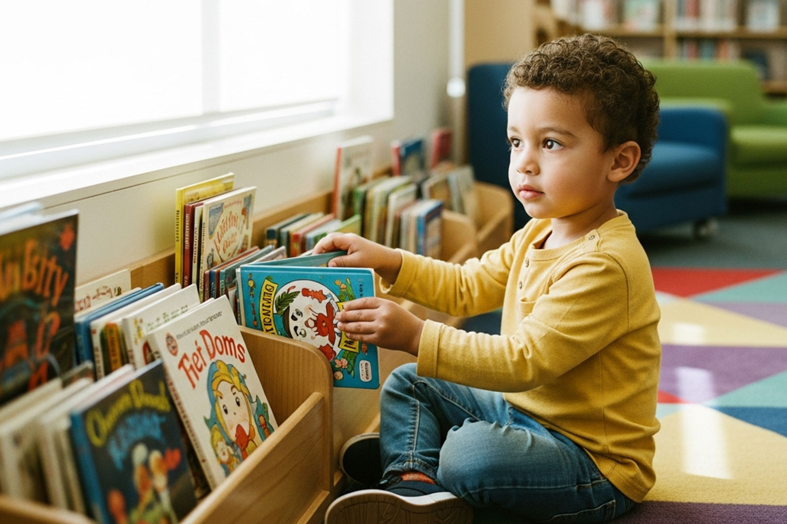 Building Community skills with aba therapy