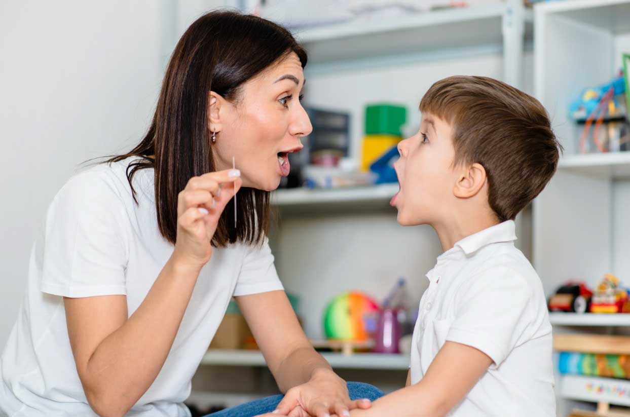 How to talk with your pediatrician about autism diagnosis and next steps.